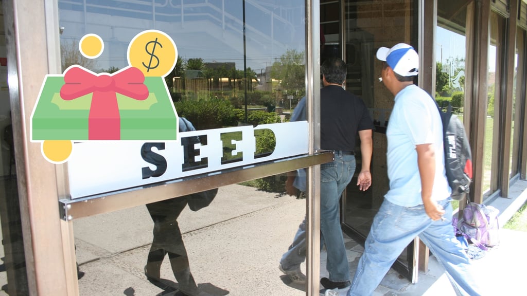 Inicia pago de aguinaldo a docentes del magisterio estatal en Durango