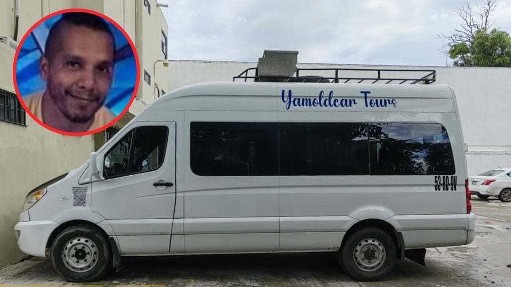 Desaparece vagoneta con 13 ocupantes, poco antes de llegar a Mazatlán