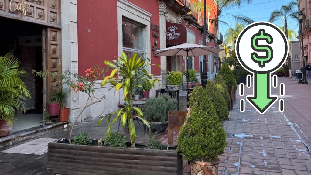 'Diciembre ha sido un mes como cualquier otro'; no suben las ventas en el Corredor Constitución