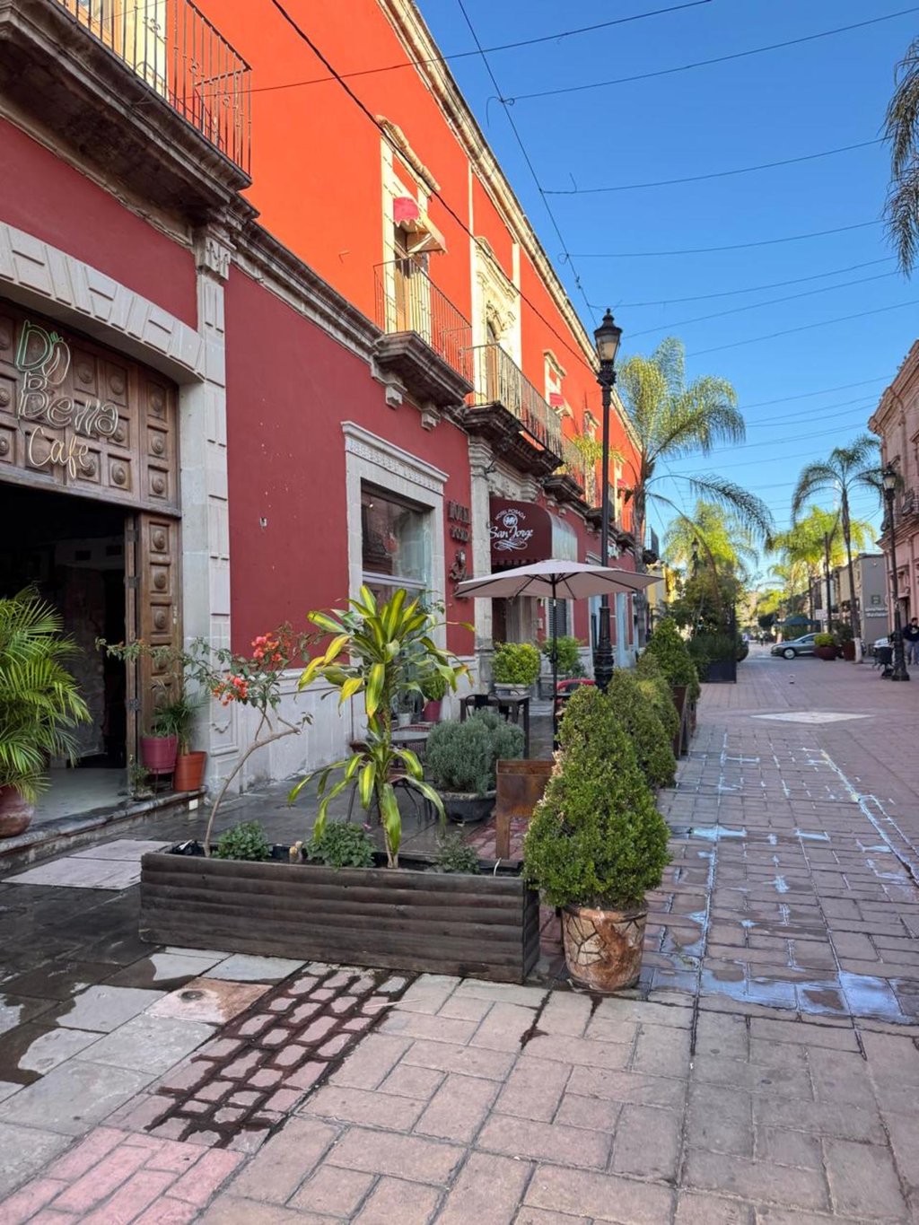 Se implementará una dinámica para promover que más duranguenses acudan a los locales. 