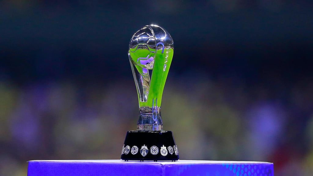 Calendario. El Clausura 2026 de la Liga MX comenzará el viernes 9 de enero y finalizará el domingo 24 de mayo.