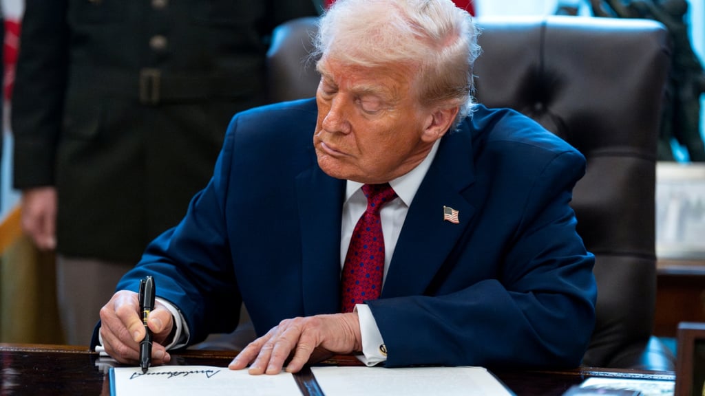 'Fentanilo, arma de destrucción masiva'