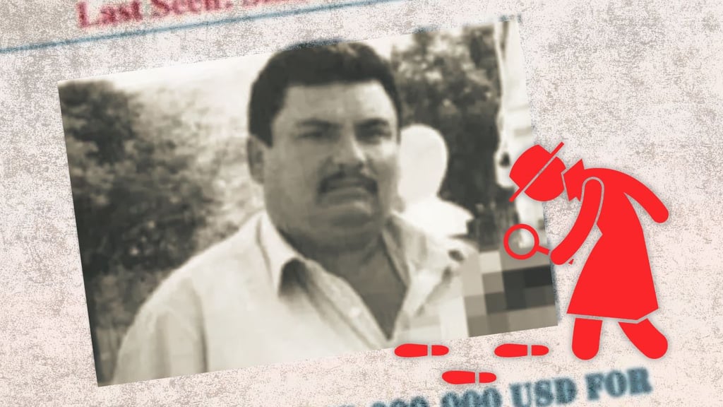 ¿Quién es 'El Guano', tío de 'Los Chapitos', buscado por la Marina y el Ejército?