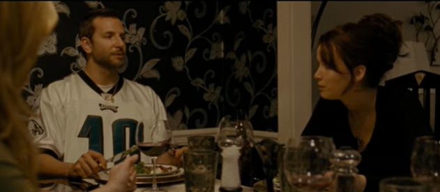 5 películas con Bradley Cooper