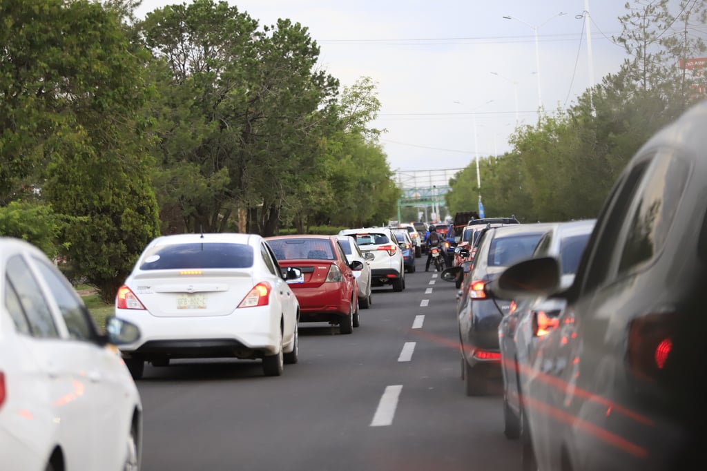 Gasto. Llevar un vehículo al taller puede implicar un gasto de hasta nueve mil pesos, por algún aspecto básico. 