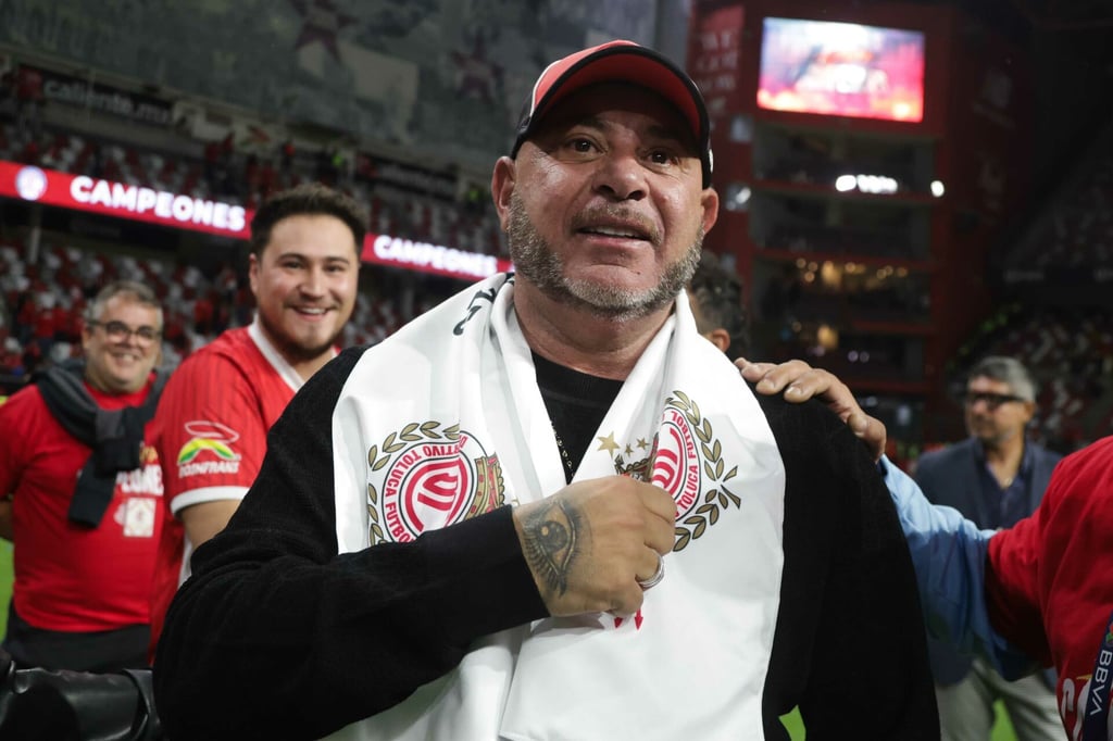 Mohamed cierra puerta al Tricolor