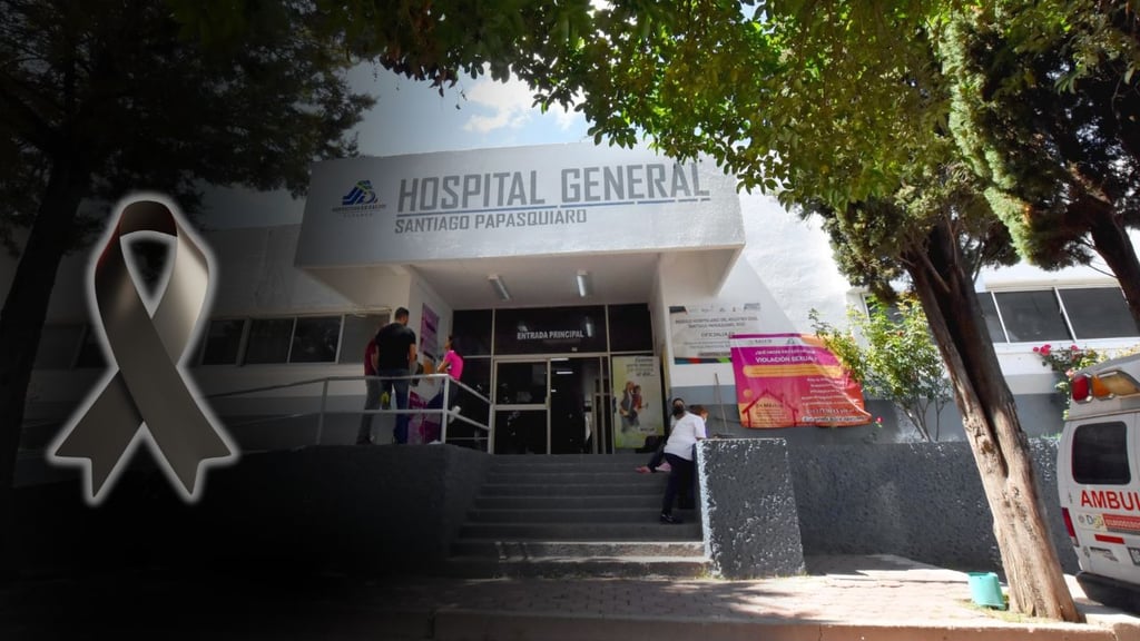 Muere un recién nacido en Santiago Papasquiaro; Fiscalía indaga posible omisión de cuidados