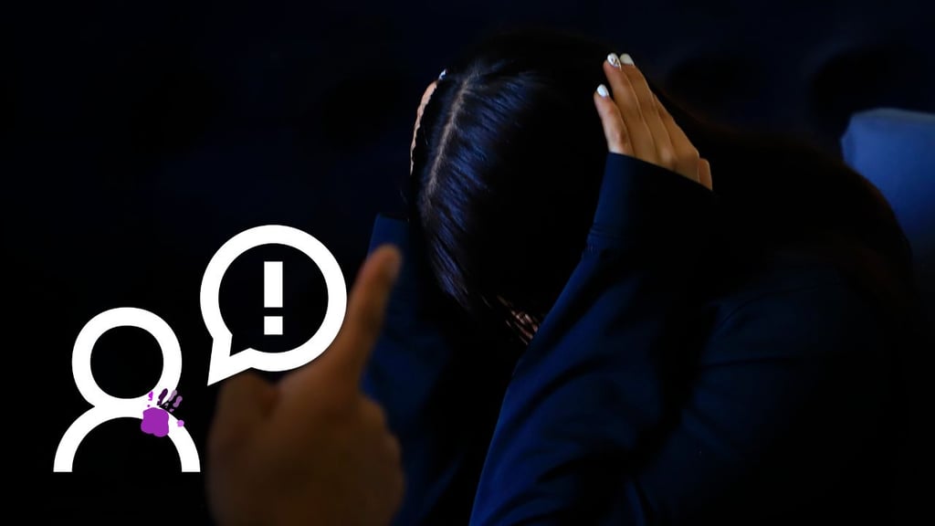 Siempre hay que creerle a las víctimas y denunciar: Regidora de Durango