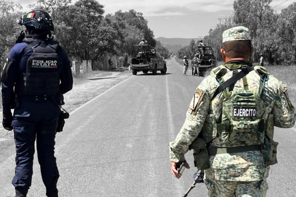 Violencia en Sinaloa: Balaceras en Escuinapa provocan muertos y caos en la Tepic-Mazatlán