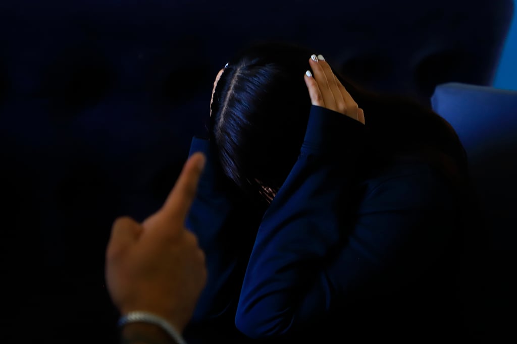 Denuncia. Cualquier persona que detecte una conducta o acción irregular contra un menor de edad debe denunciarlo inmediatamente a las autoridades; puede ser de manera anónima.