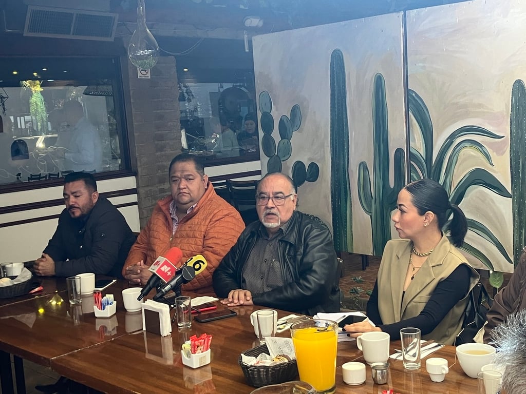 Denunciaron la presencia de prácticas de presión y presuntos intentos de extorsión por parte de grupos vinculados a CATEM en algunas obras públicas de la región lagunera, particularmente en zonas limítrofes con Durango.