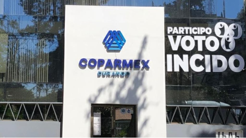 También hay extorsión institucional, acusa iniciativa privada