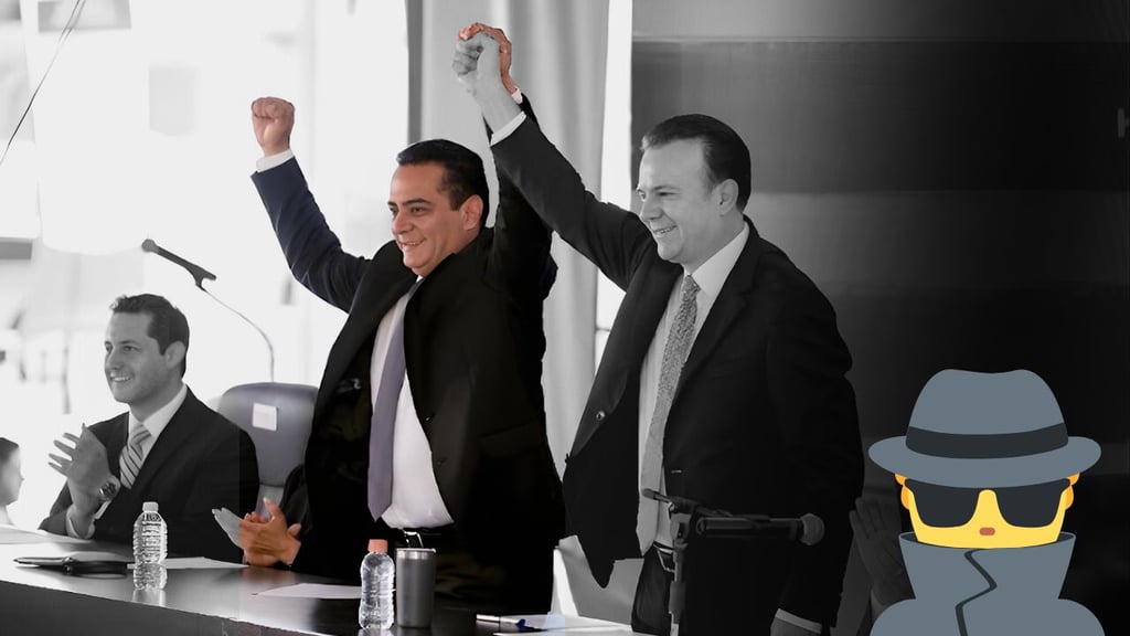 Más de 100 días de José Antonio Ochoa... bajo la sombra de Esteban