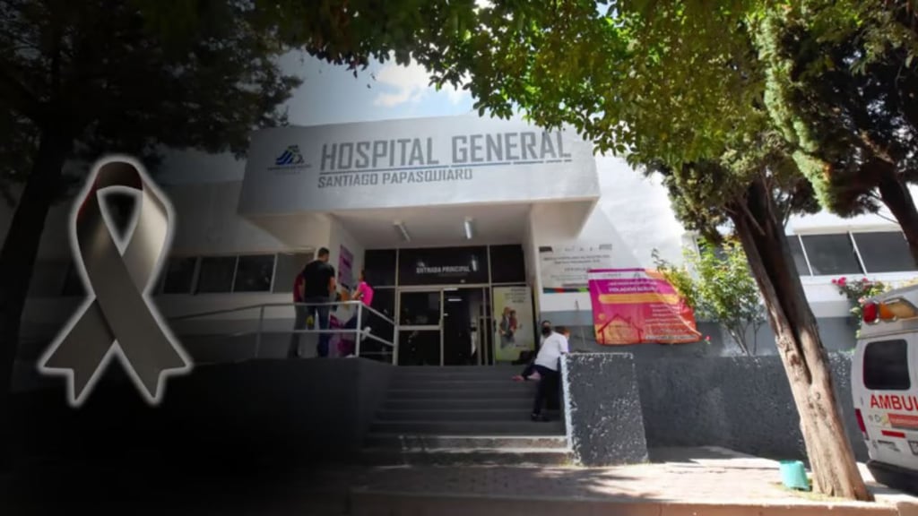 Bebé muere por presunta omisión de cuidados en Santiago Papasquiaro