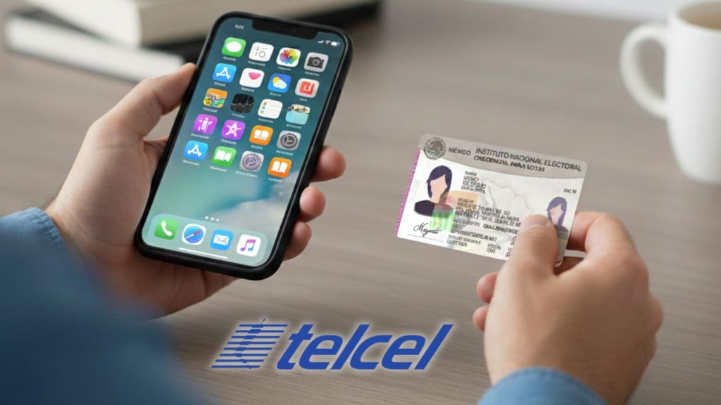 Registro de celulares: Así puedo evitar que suspendan mi número Telcel