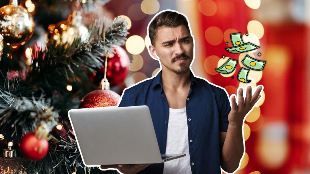 LFT: ¿Cómo deben pagarme si trabajo el 25 de diciembre?