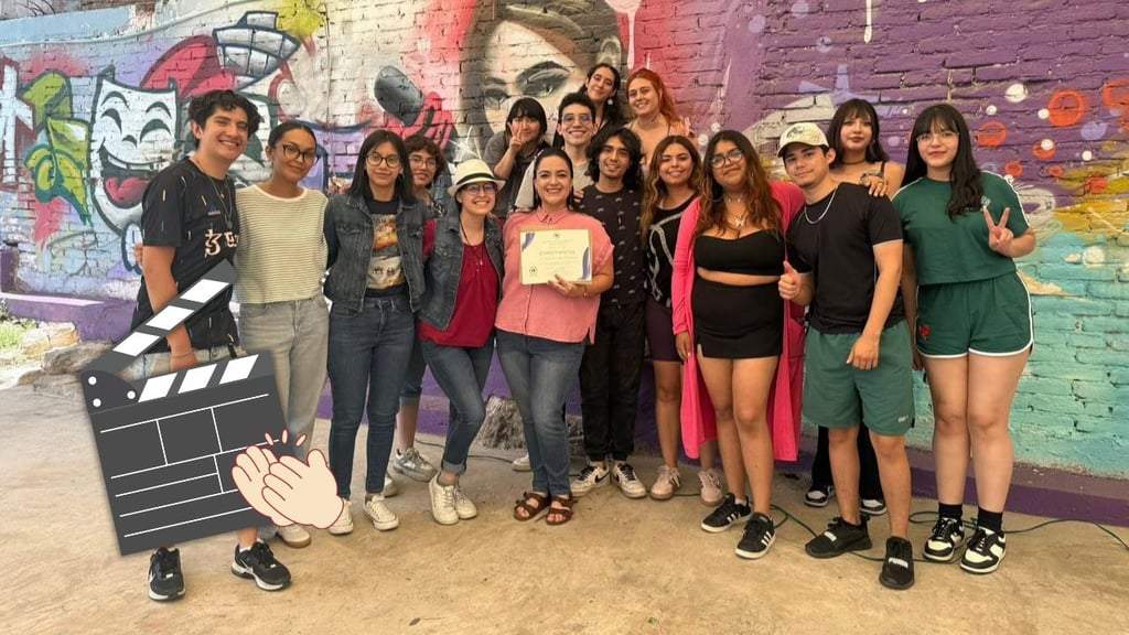 Desde la actuación, duranguenses se abren camino en España y México