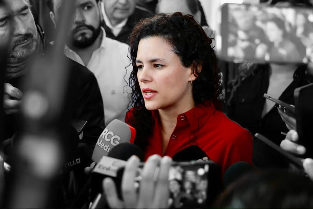 Ley Esposa: Morena descarta llevar familiares a la boleta de 2027; confía en regulación del INE