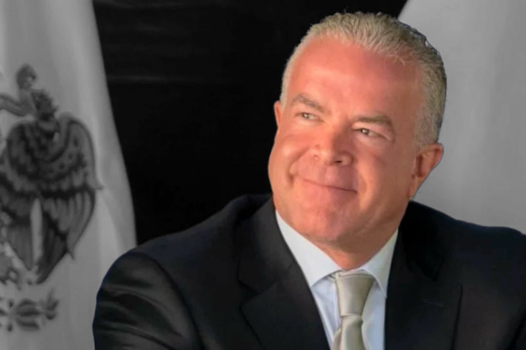 FGR afirma actuar con debido proceso en caso Raúl Rocha; informará cuando esté disponible