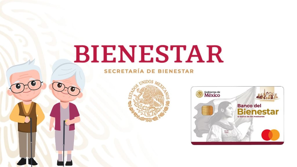 Pensión Bienestar: ¿los adultos mayores beneficiarios recibirán aguinaldo?