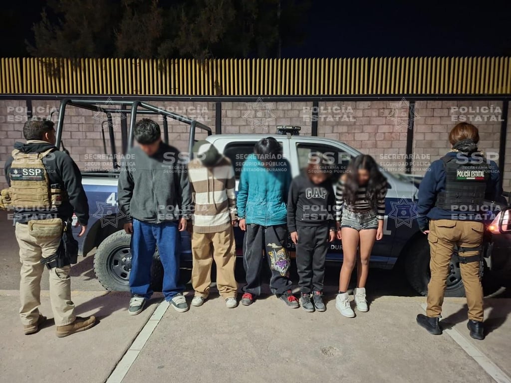 Seguridad. Se trata del despliegue destinado a la preservación de los espacios públicos durante la actual temporada navideña.