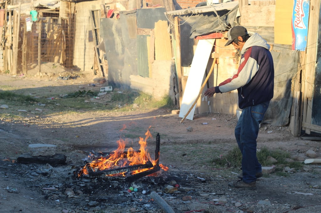 Causas. Aunque las lluvias más intensas se concentrarán en el sureste, para Durango el principal efecto será el descenso térmico.