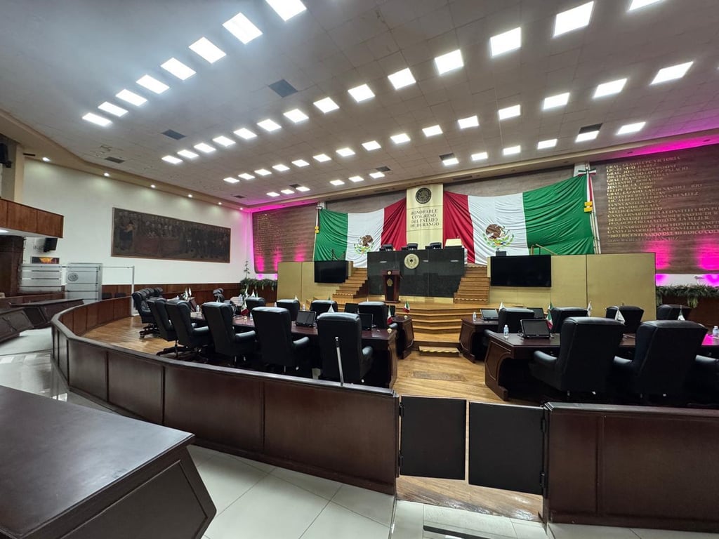 Apertura. La postura fue en el sentido de plasmar en iniciativas las demandas de los ciudadanos.