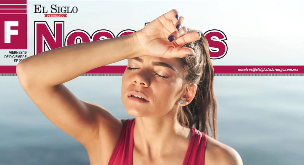 Cuando el cuerpo no recibe suficiente líquido, comienza a manifestarlo a través de diversas señales físicas y cognitivas. 