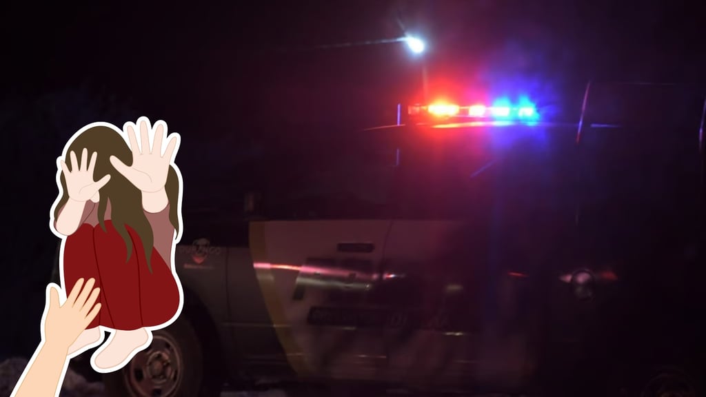 Detienen en Lerdo a un hombre por violencia familiar