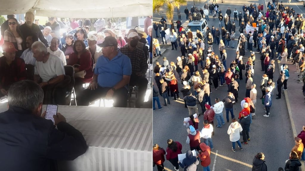 Liberan pago de bono navideño para maestros jubilados y pensionados en Durango