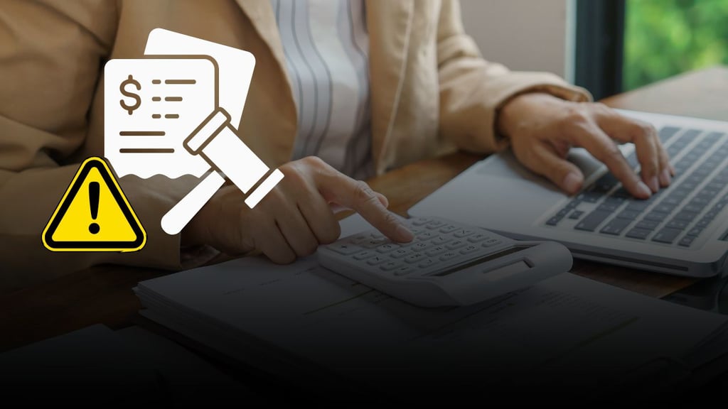 SAT: quienes no cumplan con este trámite antes de terminar el 2025 podría ser multados con 11 mil pesos