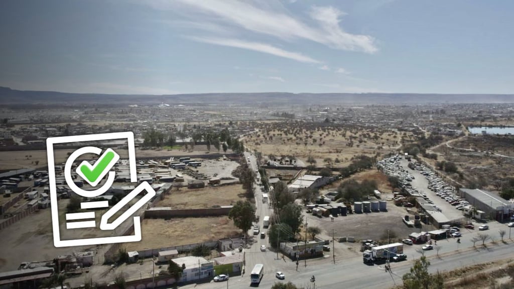 Aprueba Cabildo regularización de 11 colonias en Durango