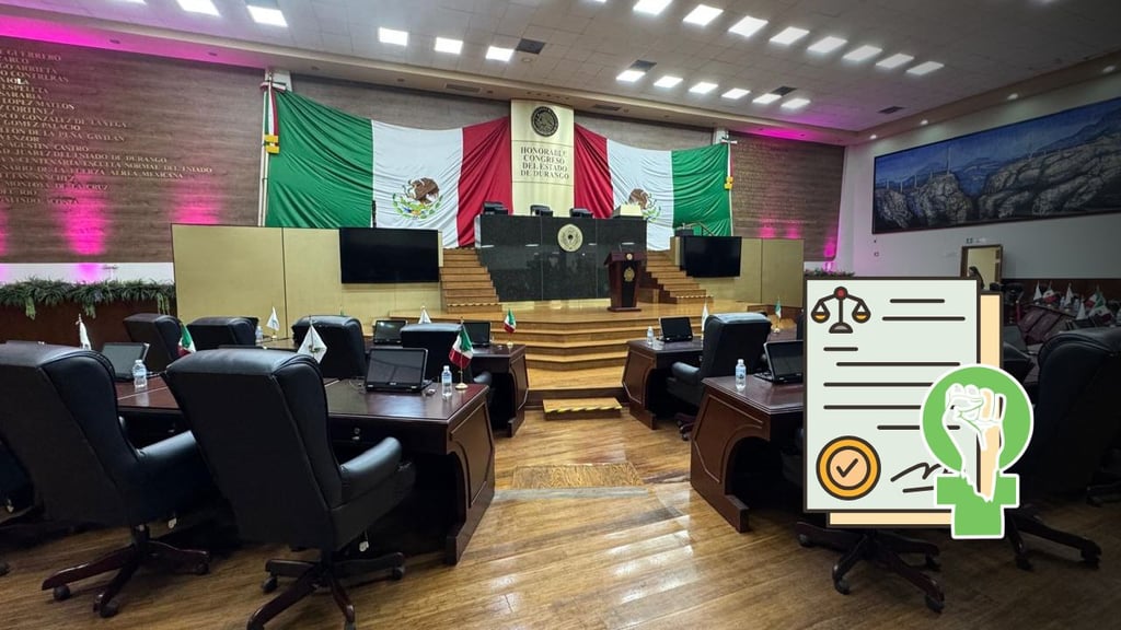 Diputados recurren a 'obvia estrategia de dilación' en despenalización del aborto: Activista