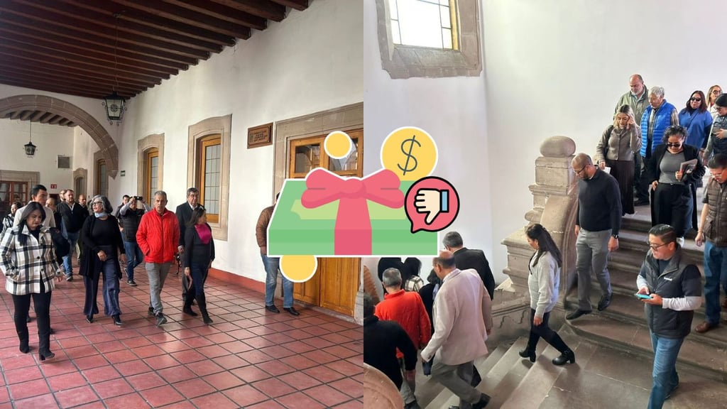 STAUJED entrega Edificio Central de la UJED, pese a que no se liberaron sus pagos