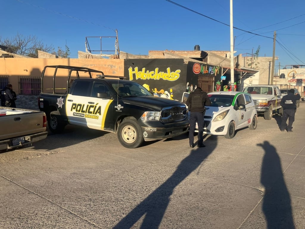 Luto. Hombre murió tras desvanecerse al abordar un taxi en Jardines de Cancún.