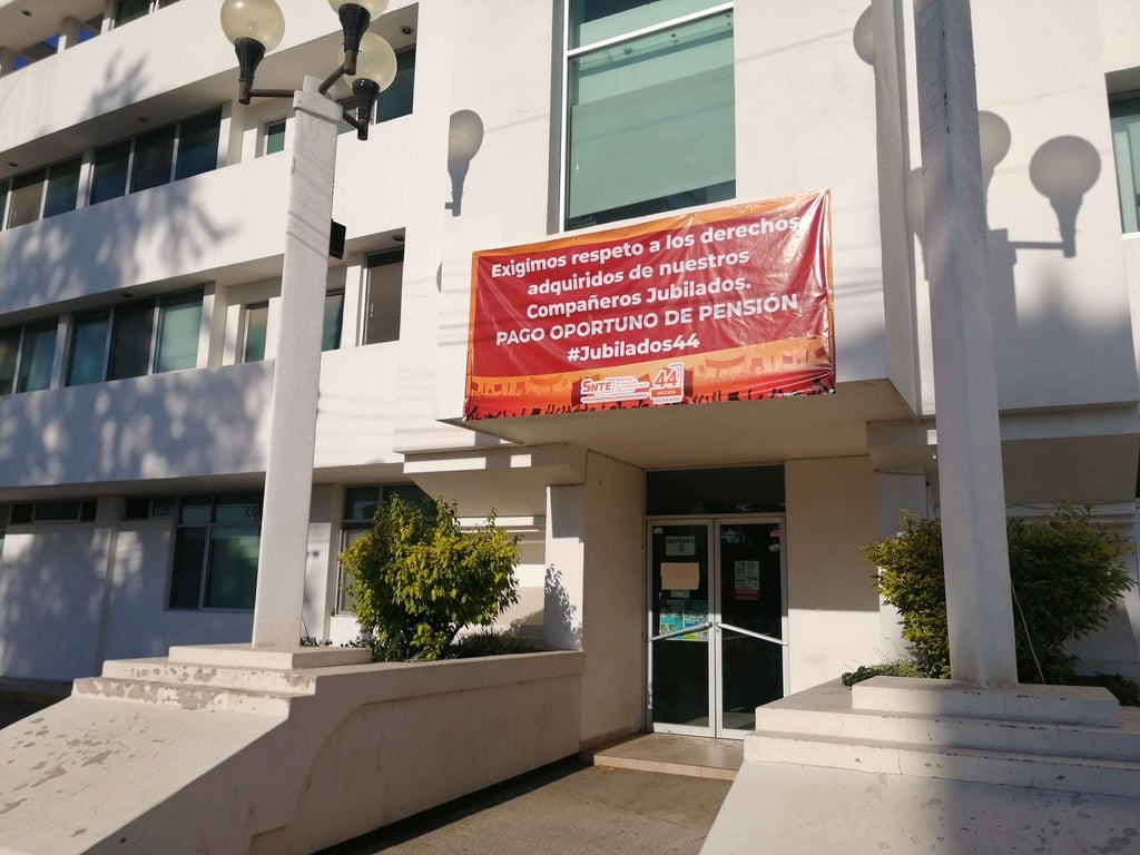 Calendario. La consulta se llevará a cabo del 7 al 12 de enero del próximo año en cada una de las secciones sindicales.