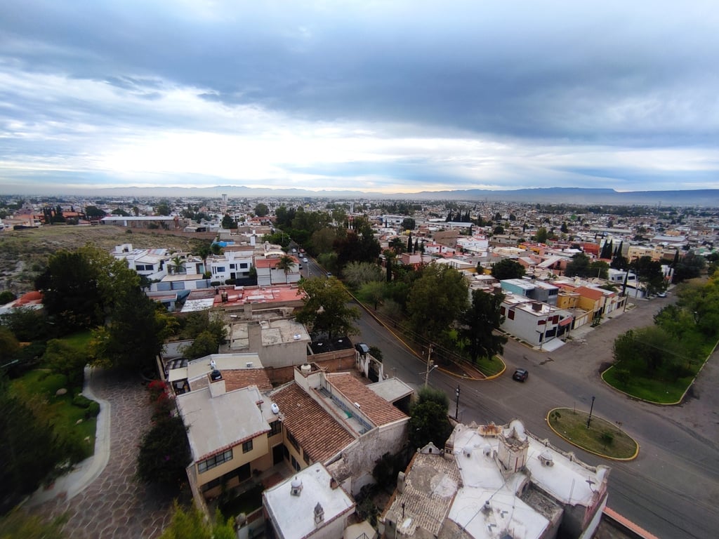 Colonias. Son diversos asentamientos que buscan regularizarse, pero no todos cumplen con los requerimientos.