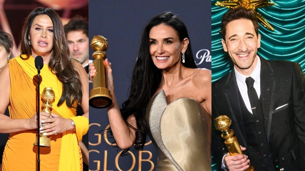 Recuento El Siglo 2025