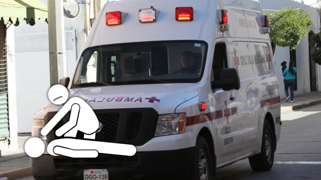 Hombre resulta gravemente herido tras disparos al aire en una boda en El Oro