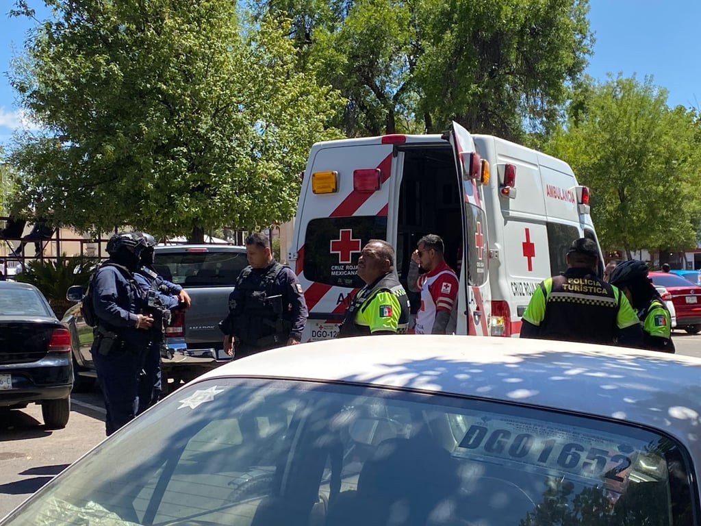 2 municipios concentran casi la mitad de homicidios culposos en accidentes de tránsito en Durango