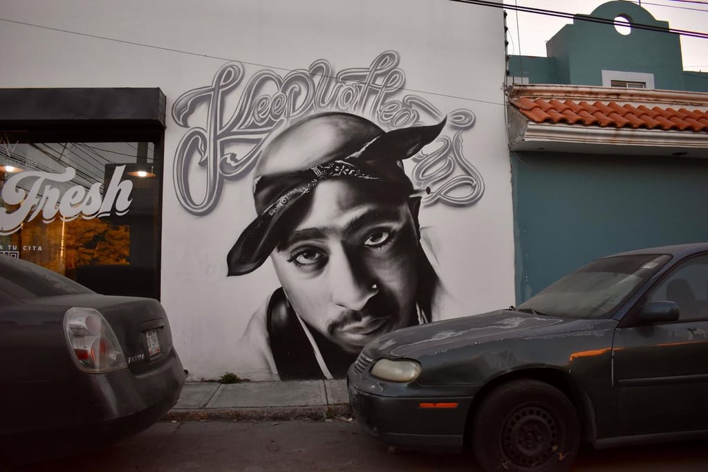 Arte urbano y vandalismo