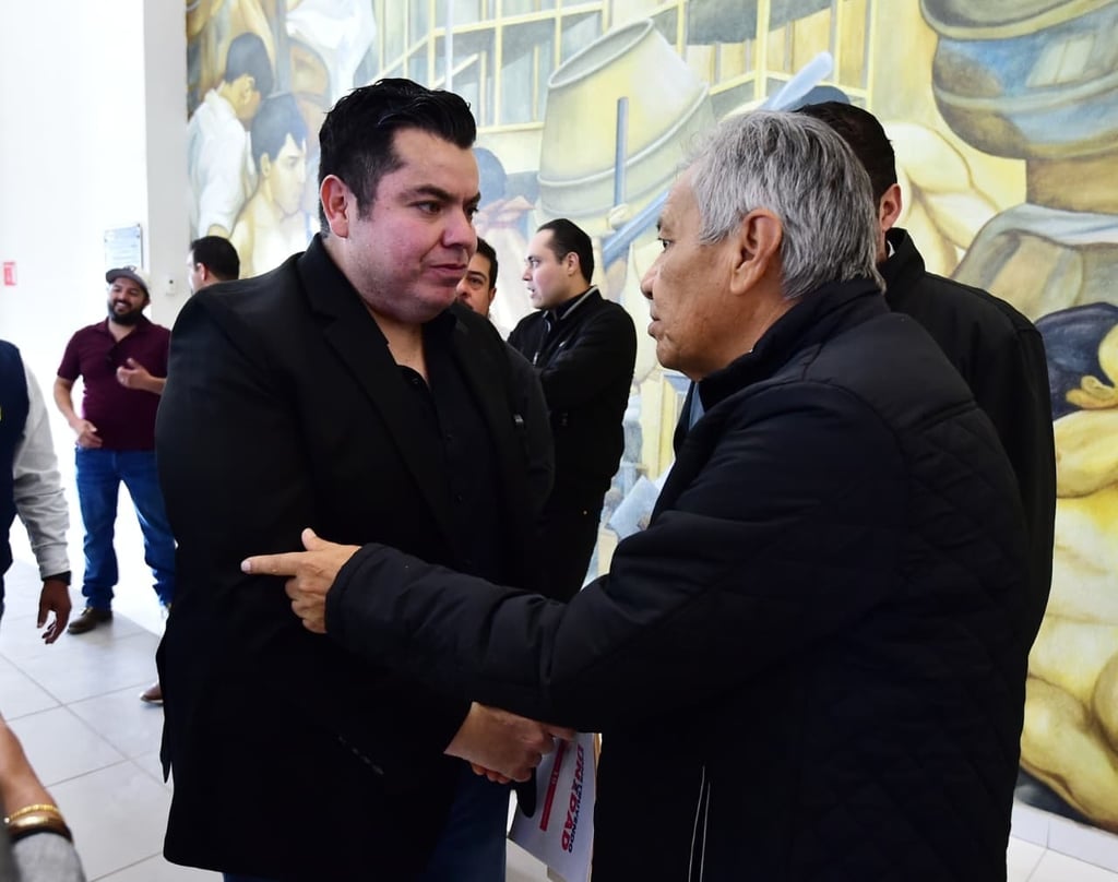 Proyecto. Se trata del organismo que aglutina a la mayor cantidad de constructores en la entidad.