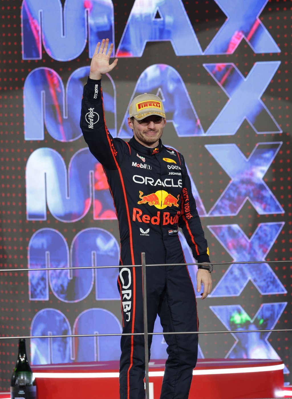 Inicio. La máxima categoría deautomovvilismo iniciará hasta el primer fin de semana de marzo 2026.