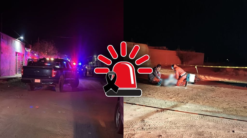 Identifican a joven que murió tras ser atacado con un cuchillo en colonia Las Huertas