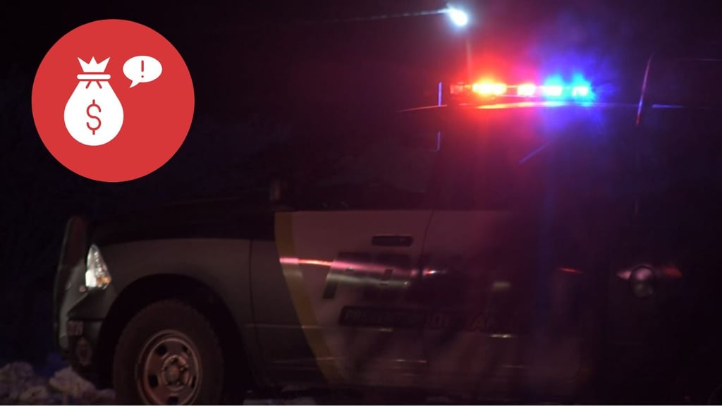 Adolescente es localizada sana y salva tras un intento de extorsión