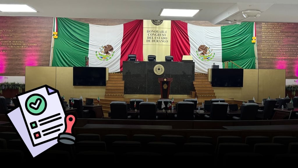 Suman 25 iniciativas de Acción Nacional aprobadas en los últimos meses