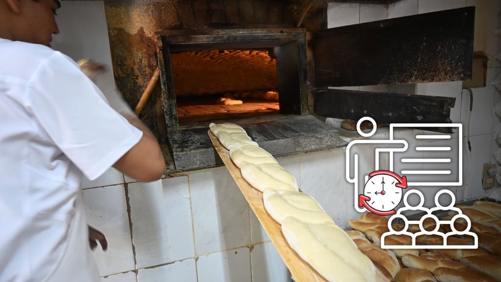 Canainpa apuesta a la capacitación para cumplir con reducción de la jornada laboral