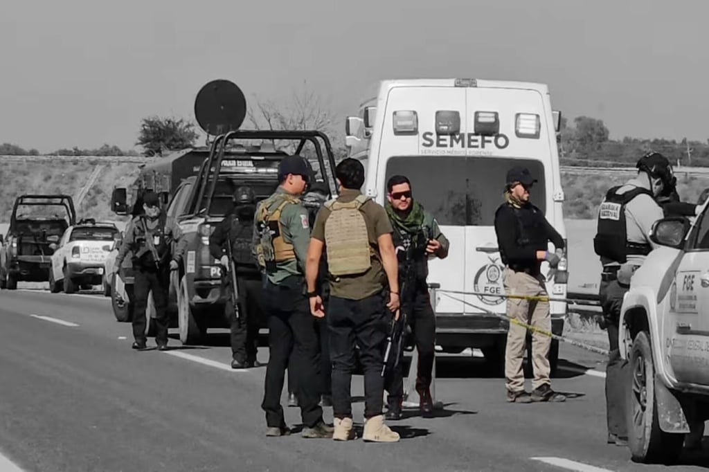 Violencia en Sinaloa: hallan hieleras con restos humanos en Culiacán; investigan número de víctimas