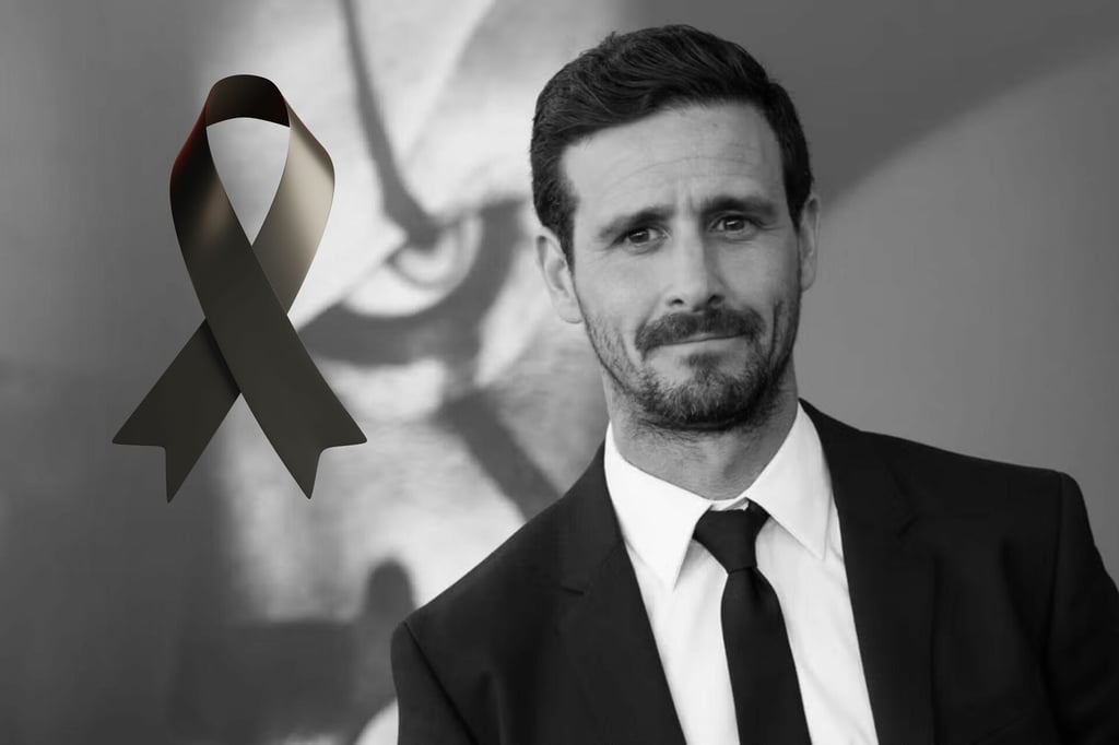 Muere James Ransone actor de 'It'; autoridades confirman suicidio