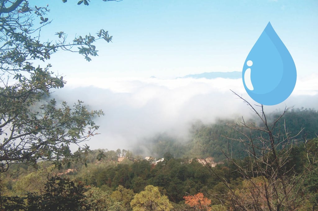 Durango iniciará el invierno sin sequía